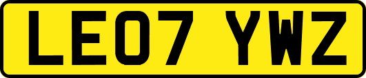 LE07YWZ