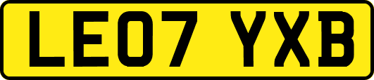 LE07YXB