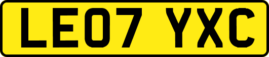 LE07YXC