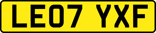 LE07YXF