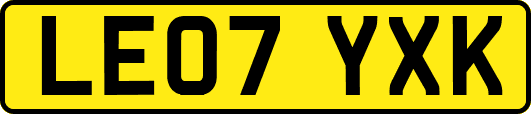 LE07YXK