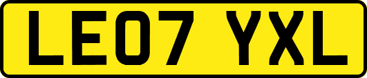 LE07YXL