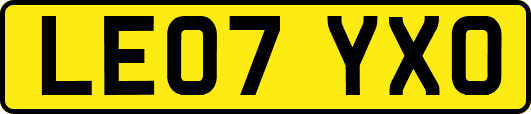 LE07YXO