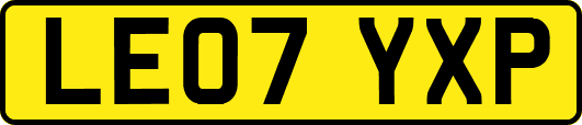 LE07YXP
