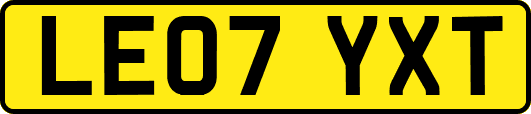 LE07YXT