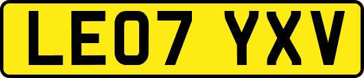 LE07YXV