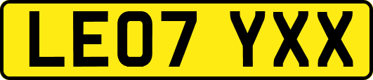 LE07YXX