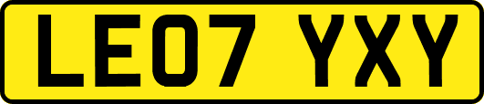 LE07YXY