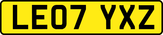 LE07YXZ