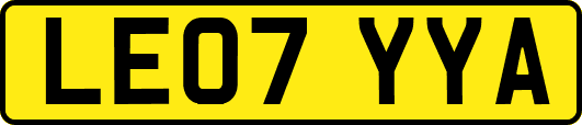 LE07YYA