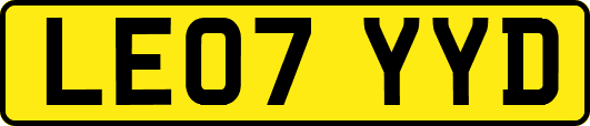 LE07YYD