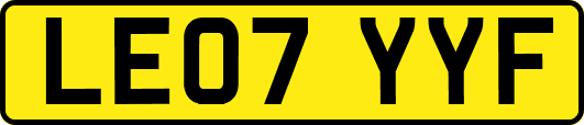 LE07YYF