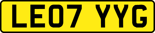 LE07YYG