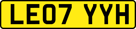 LE07YYH