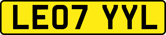 LE07YYL