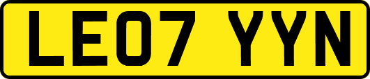 LE07YYN