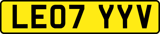 LE07YYV