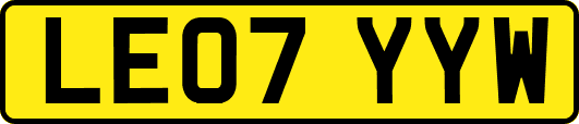LE07YYW