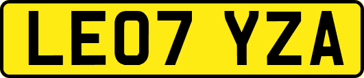 LE07YZA