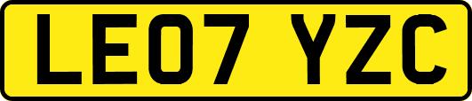 LE07YZC
