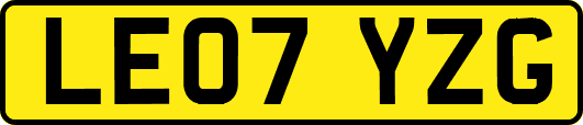 LE07YZG