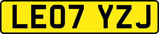 LE07YZJ