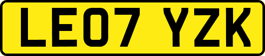 LE07YZK