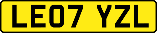 LE07YZL