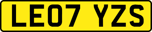 LE07YZS