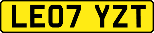 LE07YZT