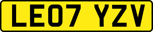 LE07YZV