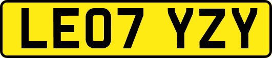 LE07YZY