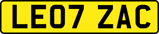 LE07ZAC