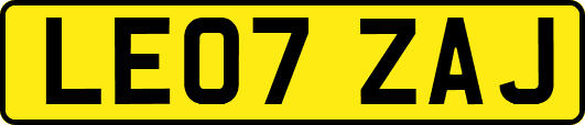 LE07ZAJ