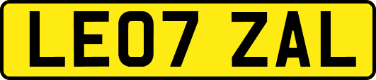 LE07ZAL