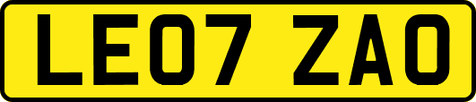 LE07ZAO