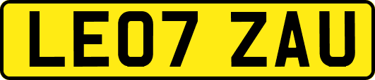 LE07ZAU