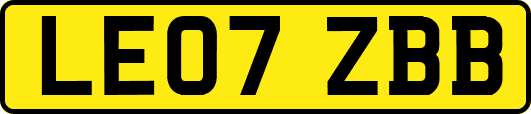 LE07ZBB