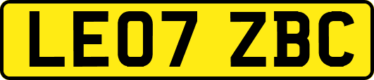 LE07ZBC