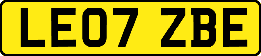 LE07ZBE