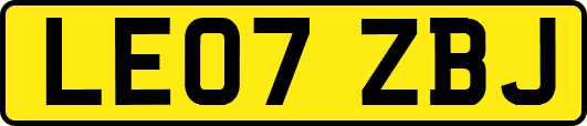 LE07ZBJ
