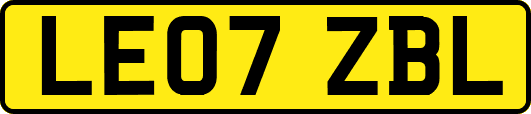 LE07ZBL