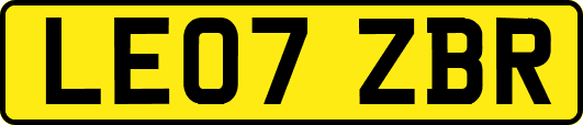 LE07ZBR