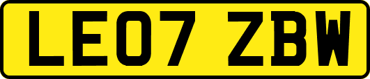 LE07ZBW