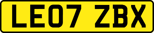 LE07ZBX