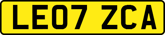 LE07ZCA
