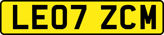 LE07ZCM