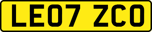 LE07ZCO