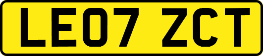 LE07ZCT