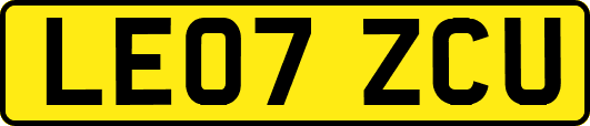 LE07ZCU